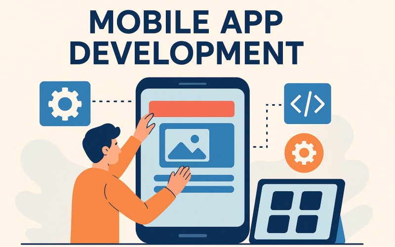Mobile App Development